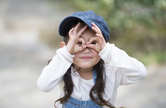 寝屋川の塾では幼児が勉強における自立を習得するために最適な指導をします