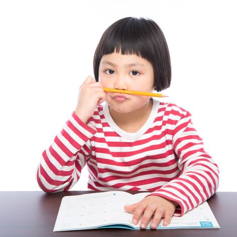 子ども